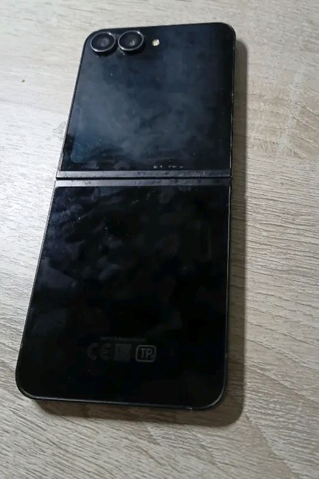 Samsung galaxy Z flip 7 fe