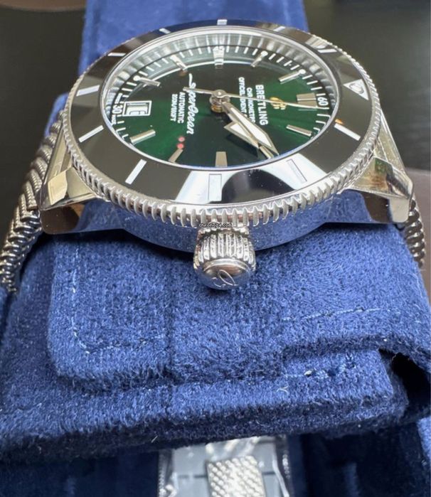 Breitling Superocean