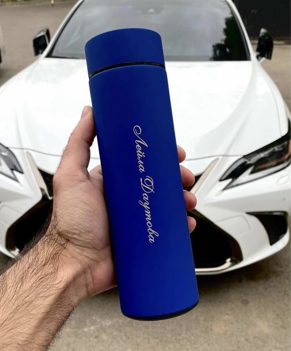 Термос имменной3000