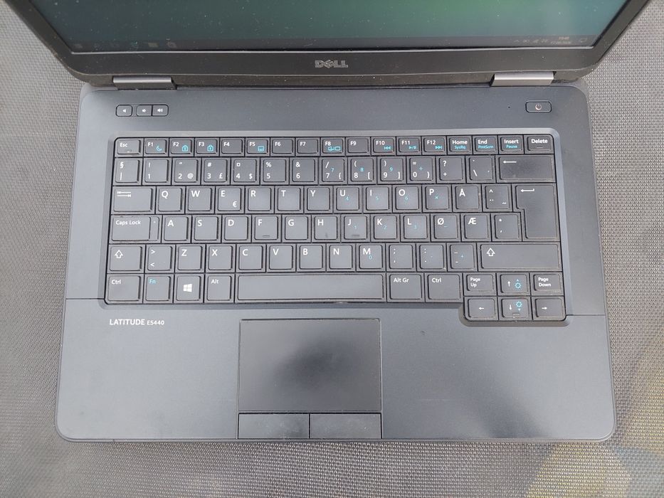 Laptop Dell Latitude  E5440 i3