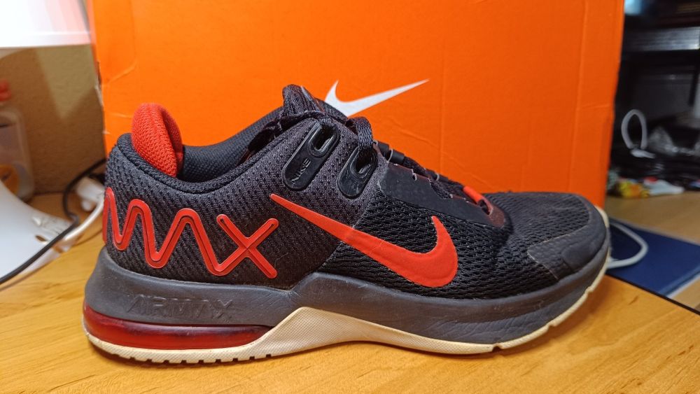 Nike air max alpha trainer 4