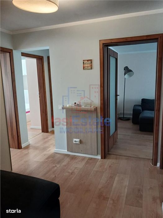 Apartament 3 Camere Palas - Sfantul Lazar