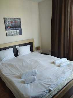 Дава се под наем Двустаен апартамент в Банско - 70 кв.м за 800 € - Снимка #5