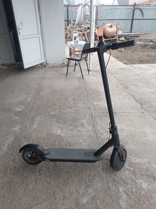Электросамокат Xiaomi