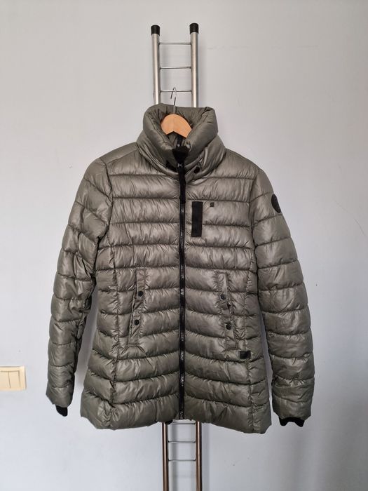 Страхотно дамско яке G STAR RAW WHISTLER SLIM  размер L,ново