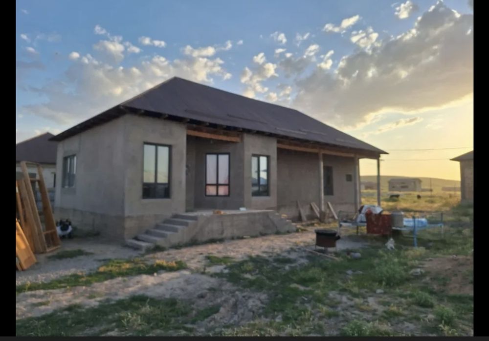 Өзбек балдар бар.Строим дом с нуля и евроремонт.