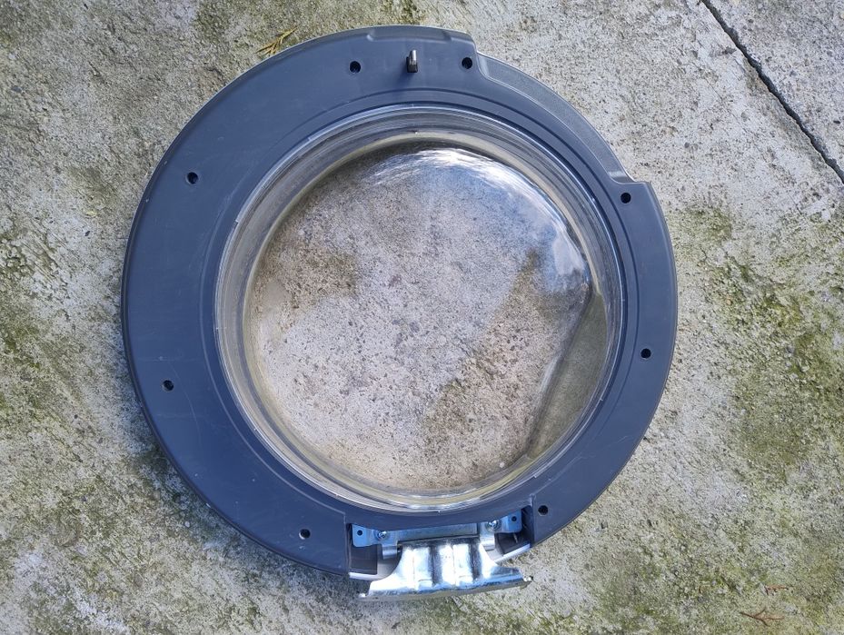 Vând ușă, hublou Whirlpool