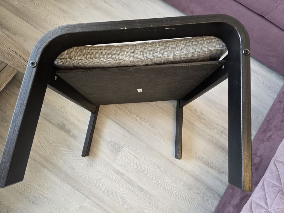 Taburet balansoar Ikea