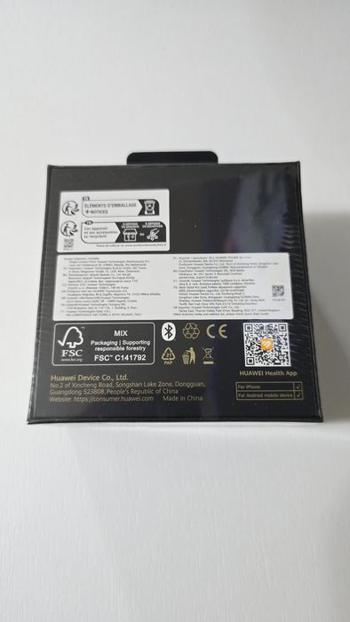 ЗАПЕЧАТАН НОВ! Huawei Watch GT 6