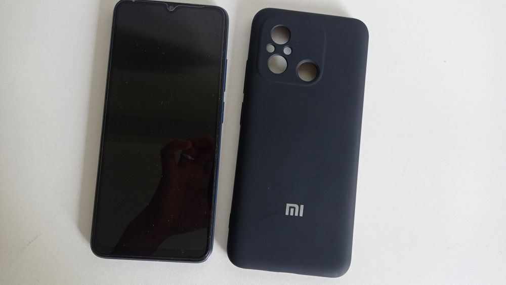 Xiaomi Redmi 12c