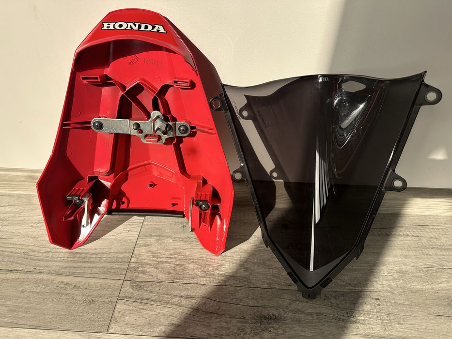Monopost / Codita honda CBR 650 R 2019+