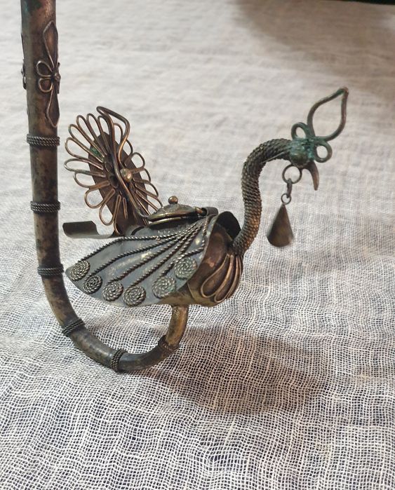 Голяма азиатска лула