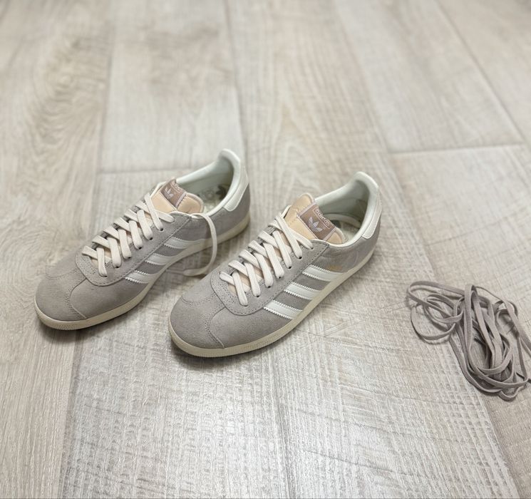 Adidas gazelle кроссовки