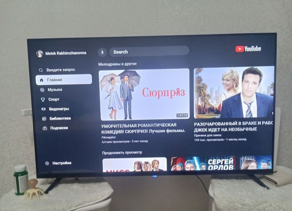 Продам телевизор