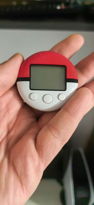 Pokémon Pokewalker