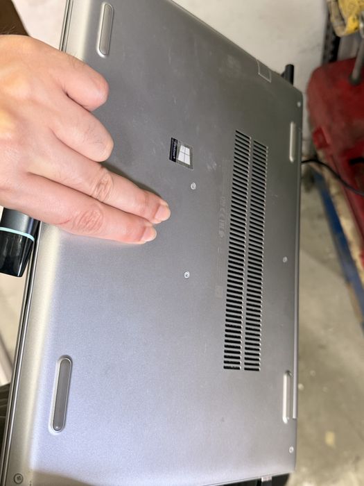 Laptop hp 14” detalii in anunt