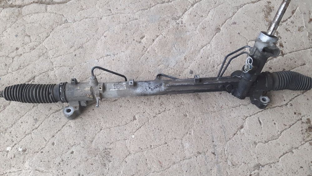 Кормилна рейка за ФОРД ФОКУС 2, Ford Focus C-Max Ford Kuga /04-10/