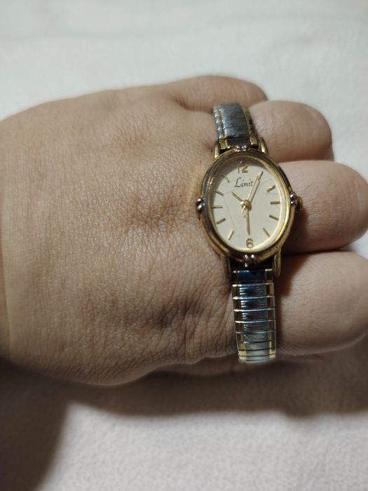 Ceas dama Limit rafinat