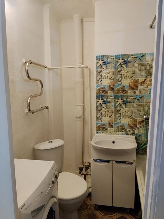 Продам 1 комнатную квартиру