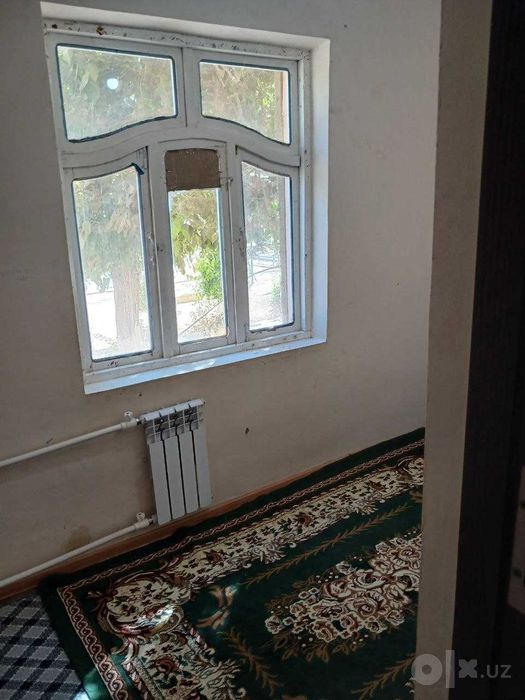 Kvartira ijaraga beriladi 1xonali