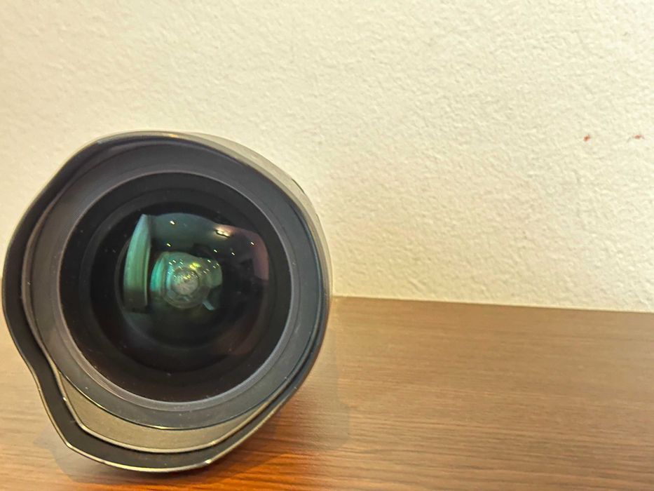 Tamron SP 15-30 mm f/2.8 Di VC USD - Nikon F mount