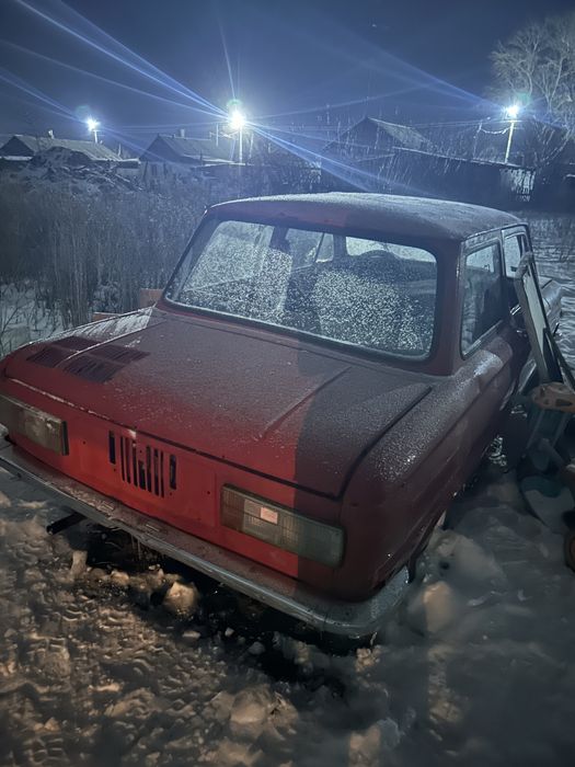 Запорожец продам или обмен