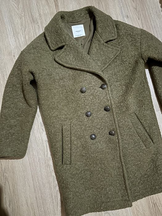 Дамско палто Mango