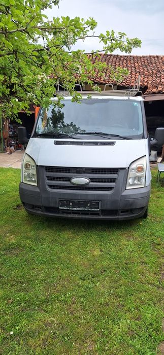 Ford Transit 85T260