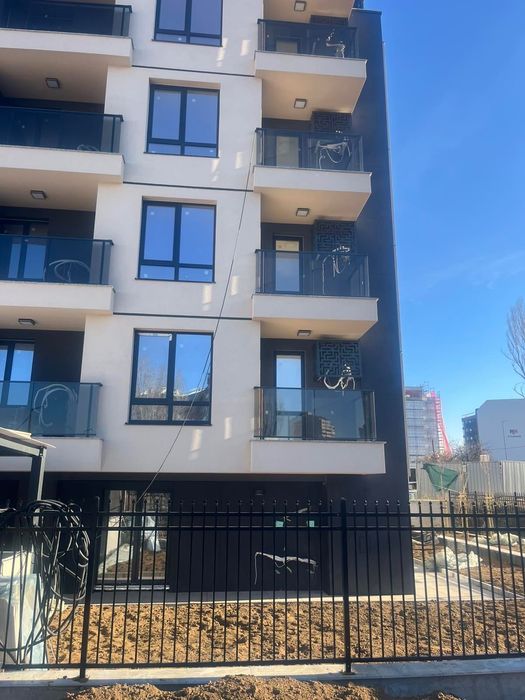 Продава се Тристаен апартамент в Петрич - 82 кв.м за 1120 €/кв.м - Снимка #21