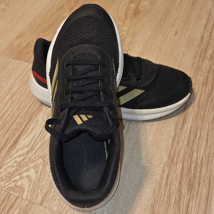 Pantofi copii Adidas RunFalcon 3 - size 34 - stare foarte bună