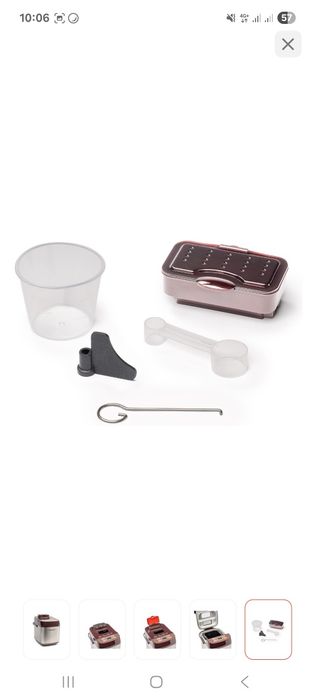 Хлебопечь галакси оригинал новая