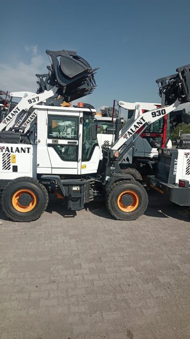 Продажа погрузчики фронтальные