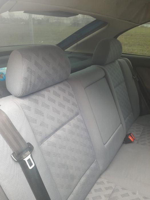 Vând Skoda Octavia 1,alh