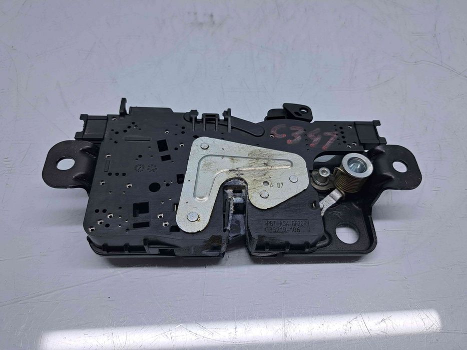 Broasca haion Bmw X1 (F48) [Fabr 2016-2022] 7357112