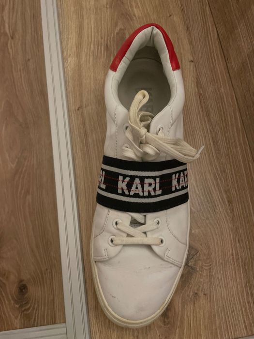 Karl lagerfeld!!