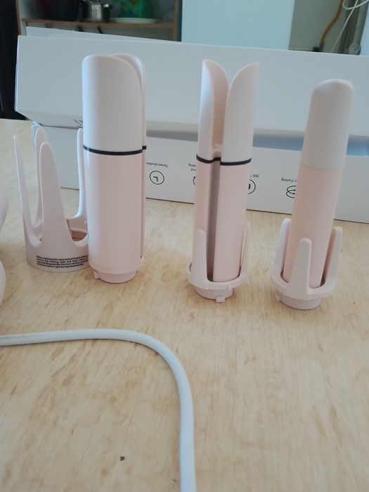 ARSAN ARSAN ST-01 автоматическая плойка