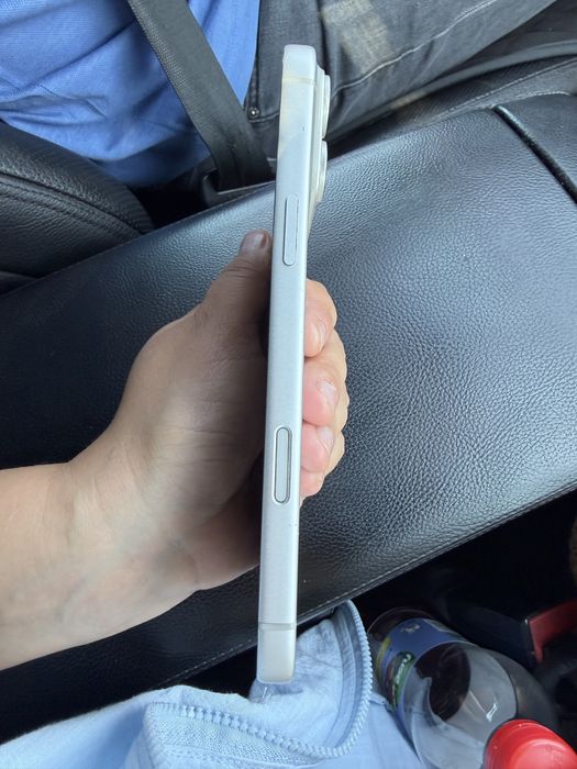 iPhone 17 Pro Max — 256 ГБ