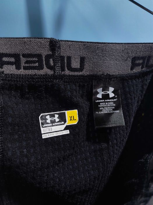 Under Armour  Base 2.0  Warm Клин/Мъжки XL   23
