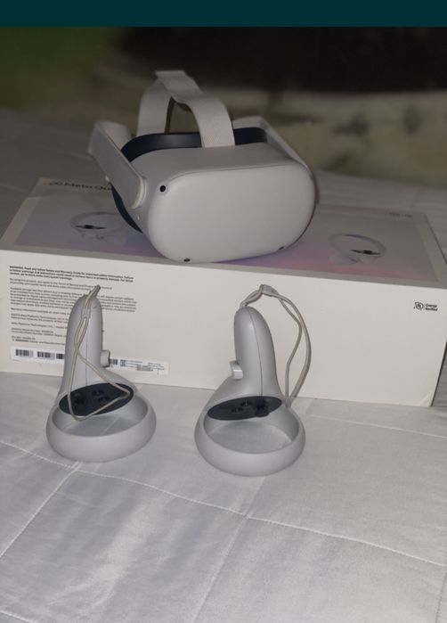 Продается свой мета окулус 2