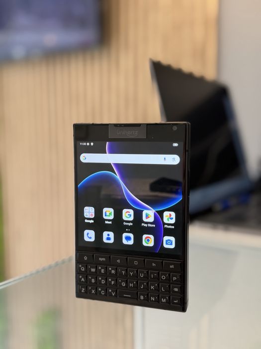 **ATSGSM.RO**Unihertz Titan 2 512Gb/Fact+Gar 12 luni
