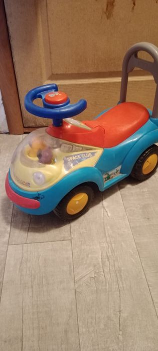 Толокар для ребёнка