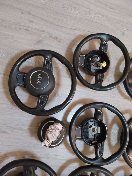 Vând volane Audi A3,A4, B6, B7, B8,
