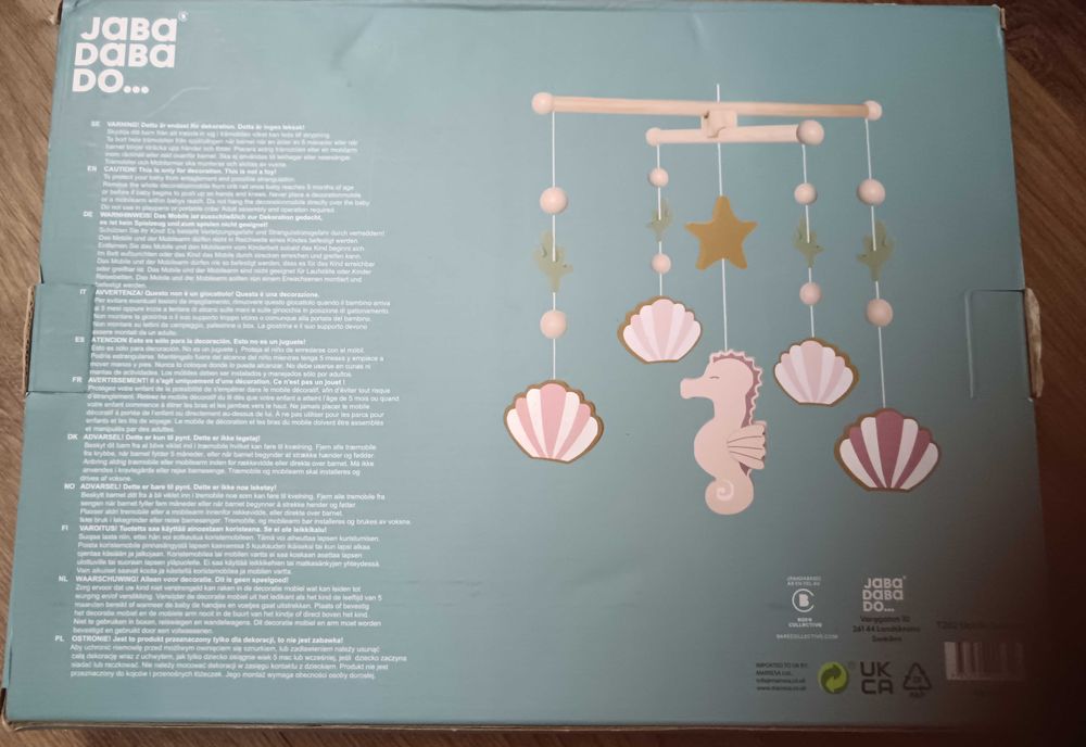 Vand carusel patuti bebe