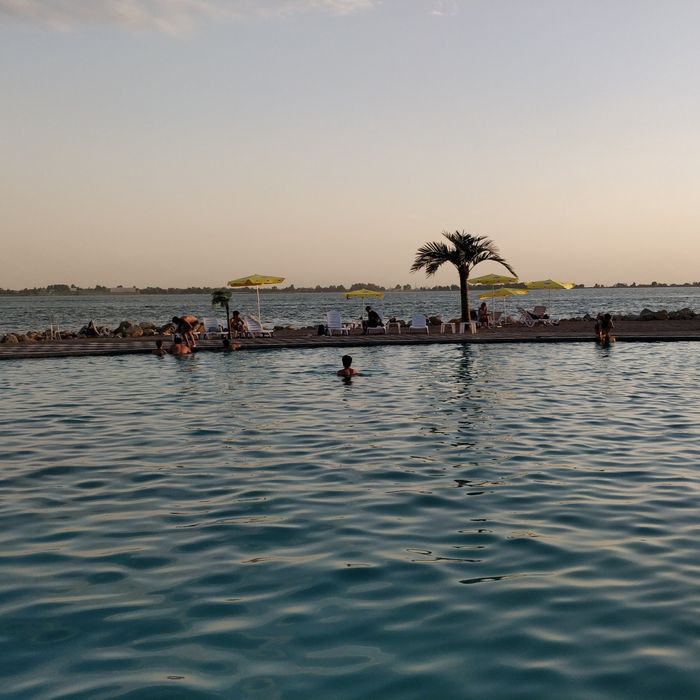 Отдых в горах и пансионатах.