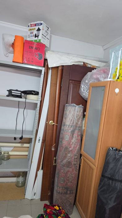 Продам бу межкомнатные двери