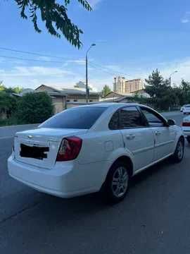 Chevrolet Lacetty 1.6