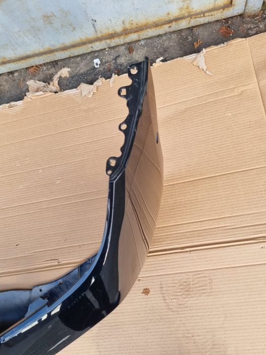 Bara fata originala BMW seria 5 G30 LCI G31 LCI facelift M paket