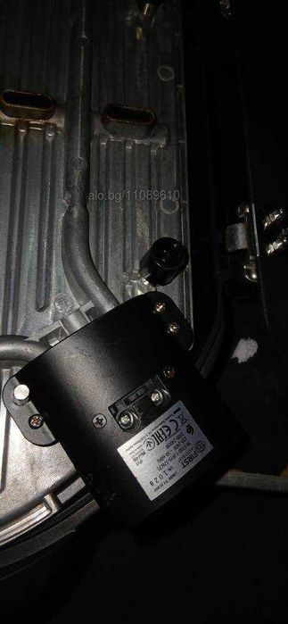 Електрическо барбекю First Austria FA-5350-1, 2400W