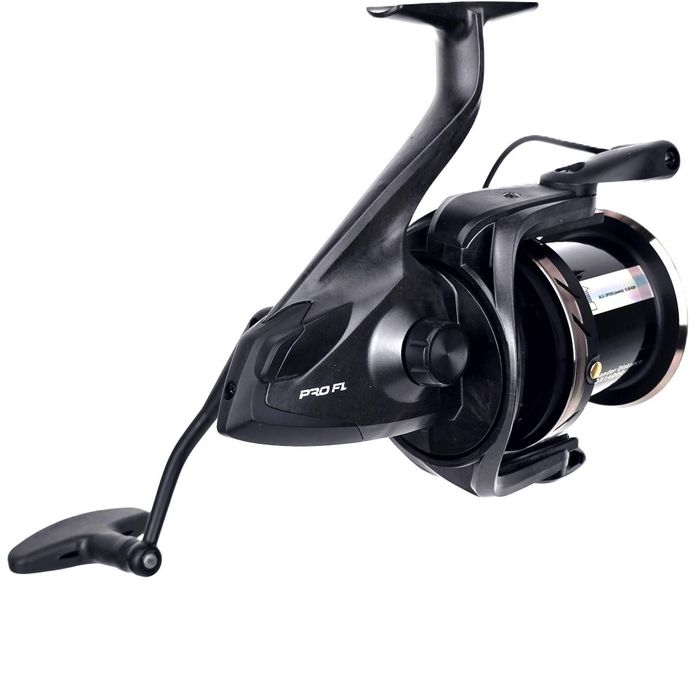 Mulineta Pro FL Commander Distance DX 14000 NEW 2026