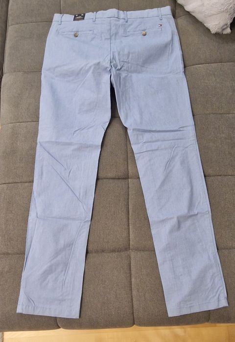 Мъжки панталон Tommy Hilfiger